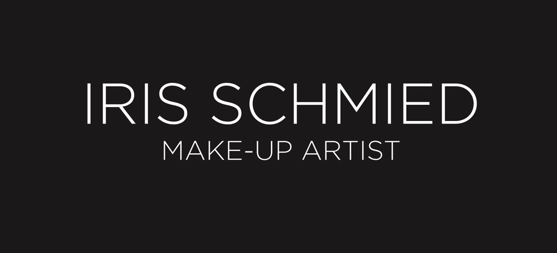 Logo – Iris Schmied – Martin Eiter – Agentur für Grafik und Corporate Design