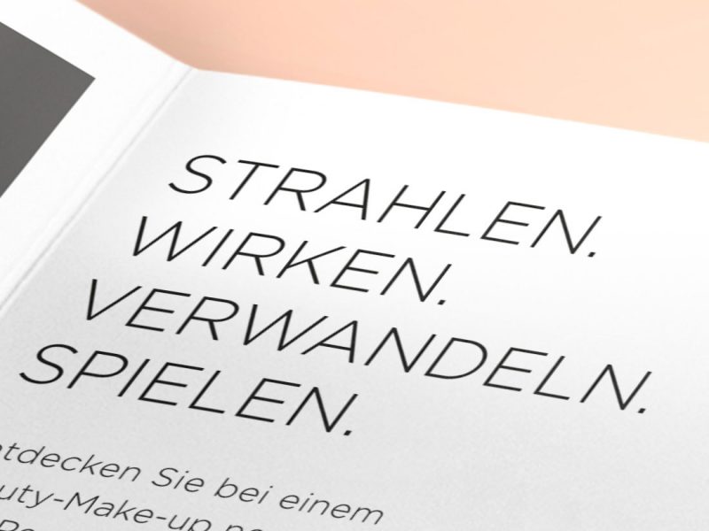 Vorschaubild – Projekt Iris Schmied – Martin Eiter – Agentur für Grafik und Corporate Design