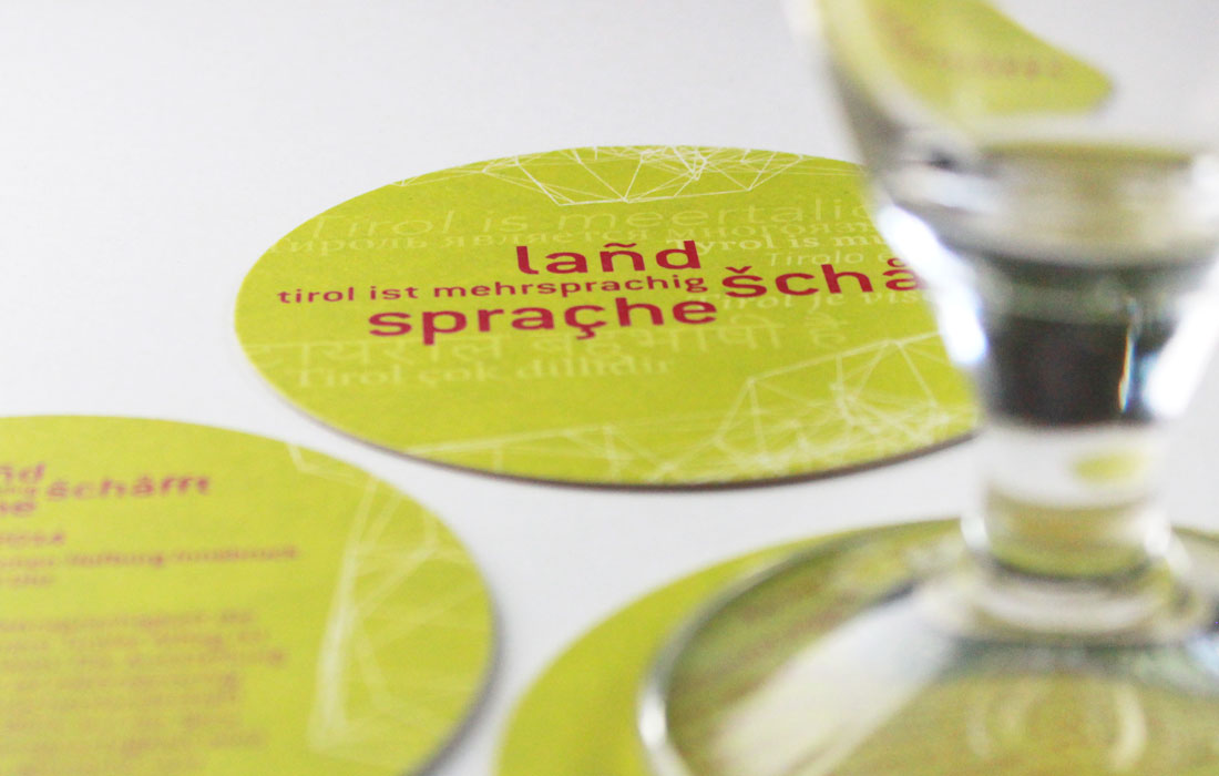 Projekt land.schafft.sprache – Martin Eiter – Agentur für Grafik und Corporate Design