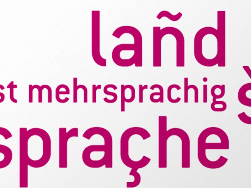 Vorschaubild – Projekt land.schafft.sprache – Martin Eiter – Agentur für Grafik und Corporate Design