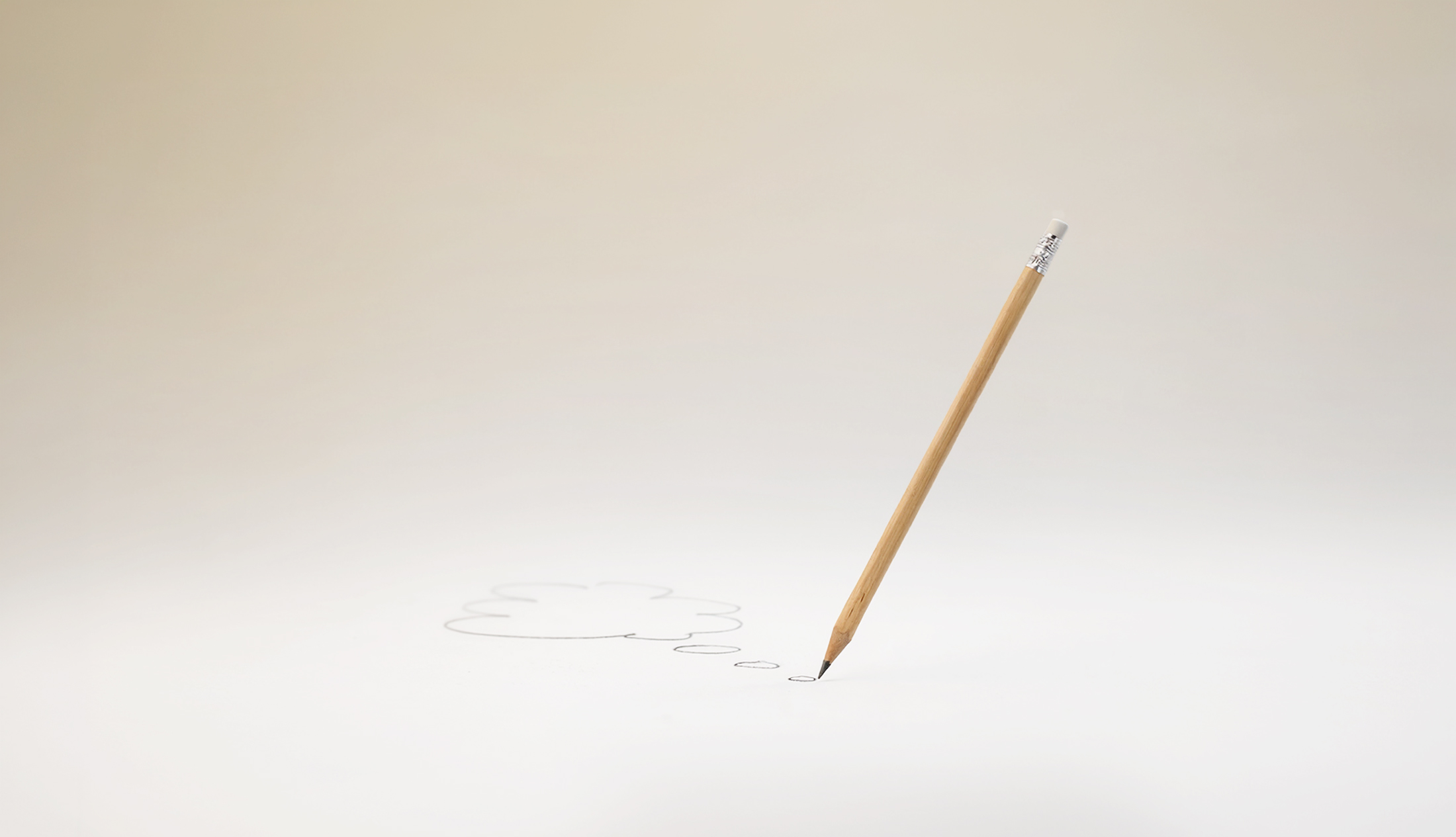 Wahre Schönheit<br />kommt von vorher denken.